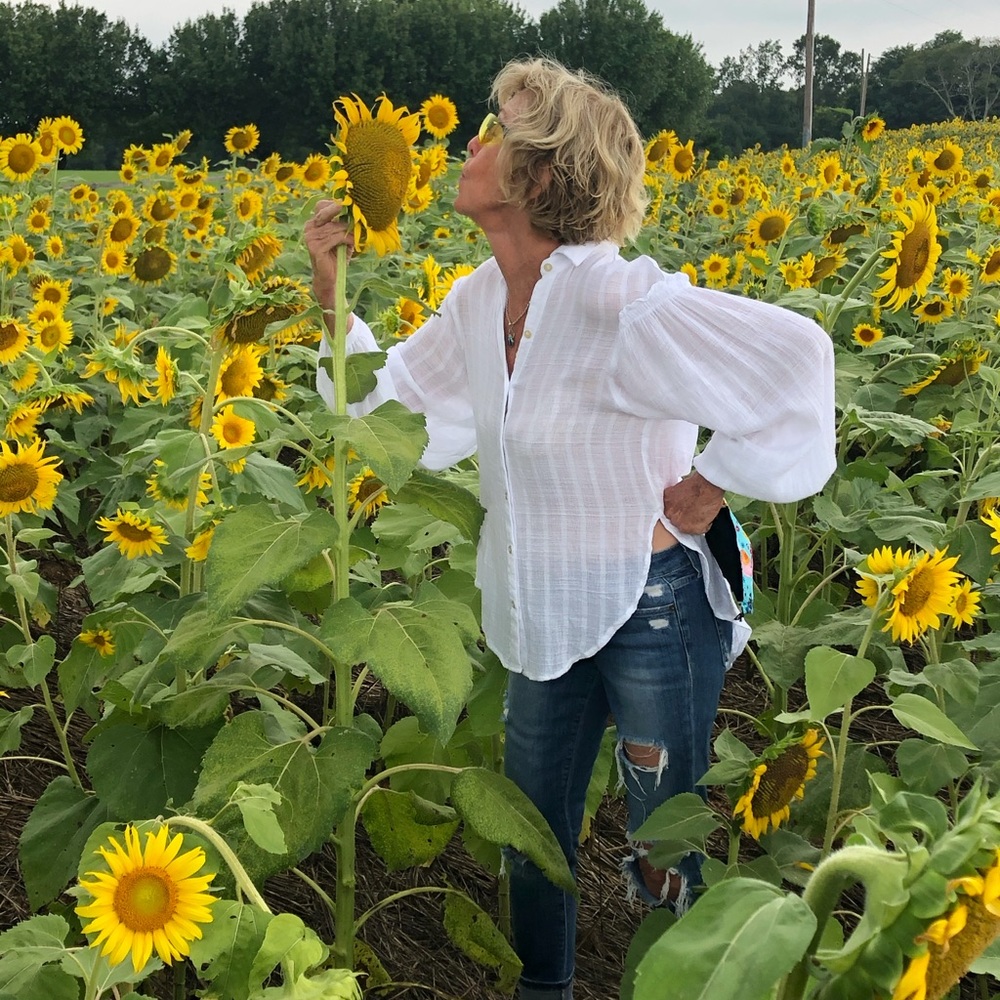 Meet your Posher, Jean